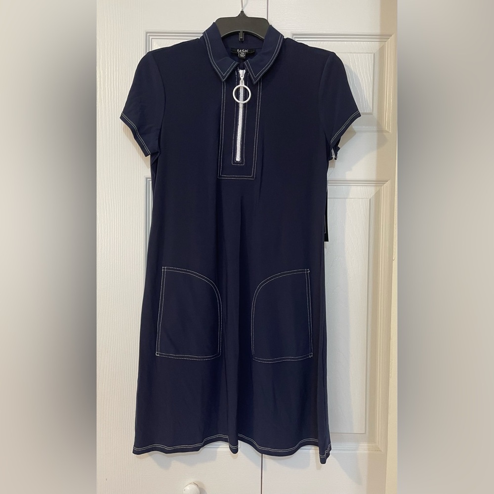 MSK Petite Dress #126